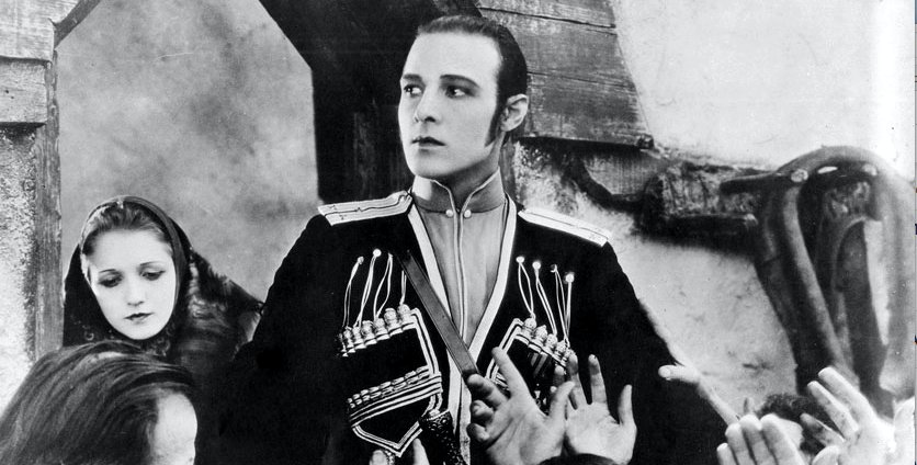 Photo du film The Eagle