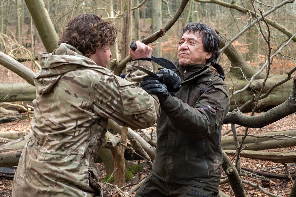 Photo du film L'Étranger