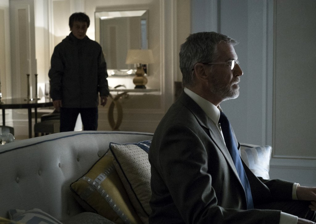 Photo du film L'Étranger