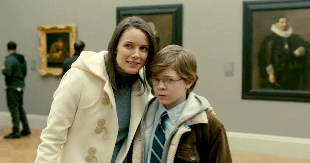 Photo from the movie The Goldfinch