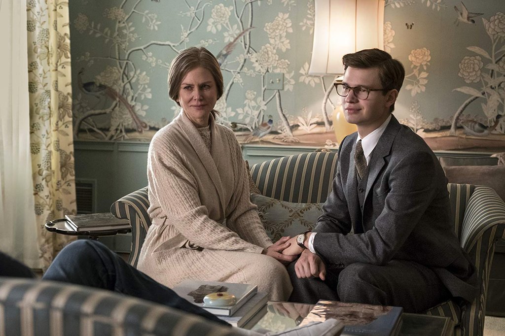 Photo from the movie The Goldfinch