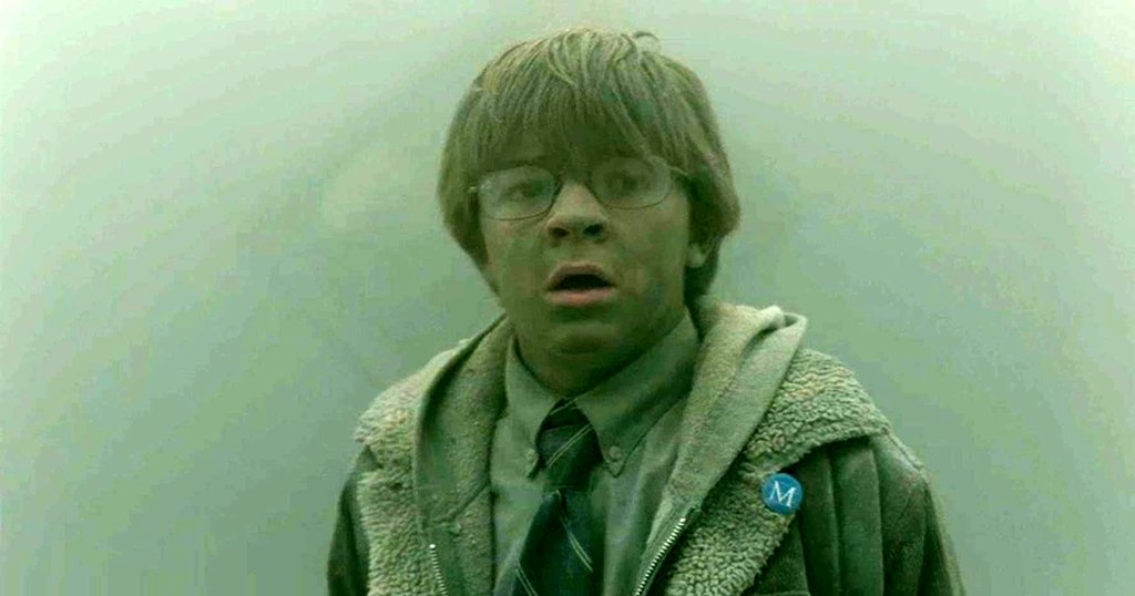 Photo from the movie The Goldfinch