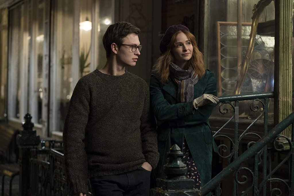 Photo from the movie The Goldfinch