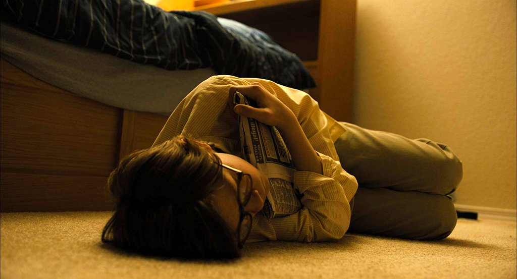 Photo from the movie The Goldfinch