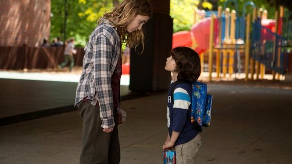 Photo du film The Great Gilly Hopkins