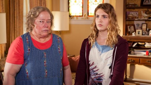 Photo du film The Great Gilly Hopkins