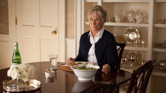 Photo du film The Great Gilly Hopkins