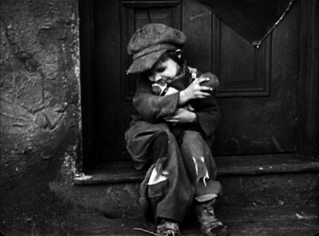 Photo du film Le Gosse