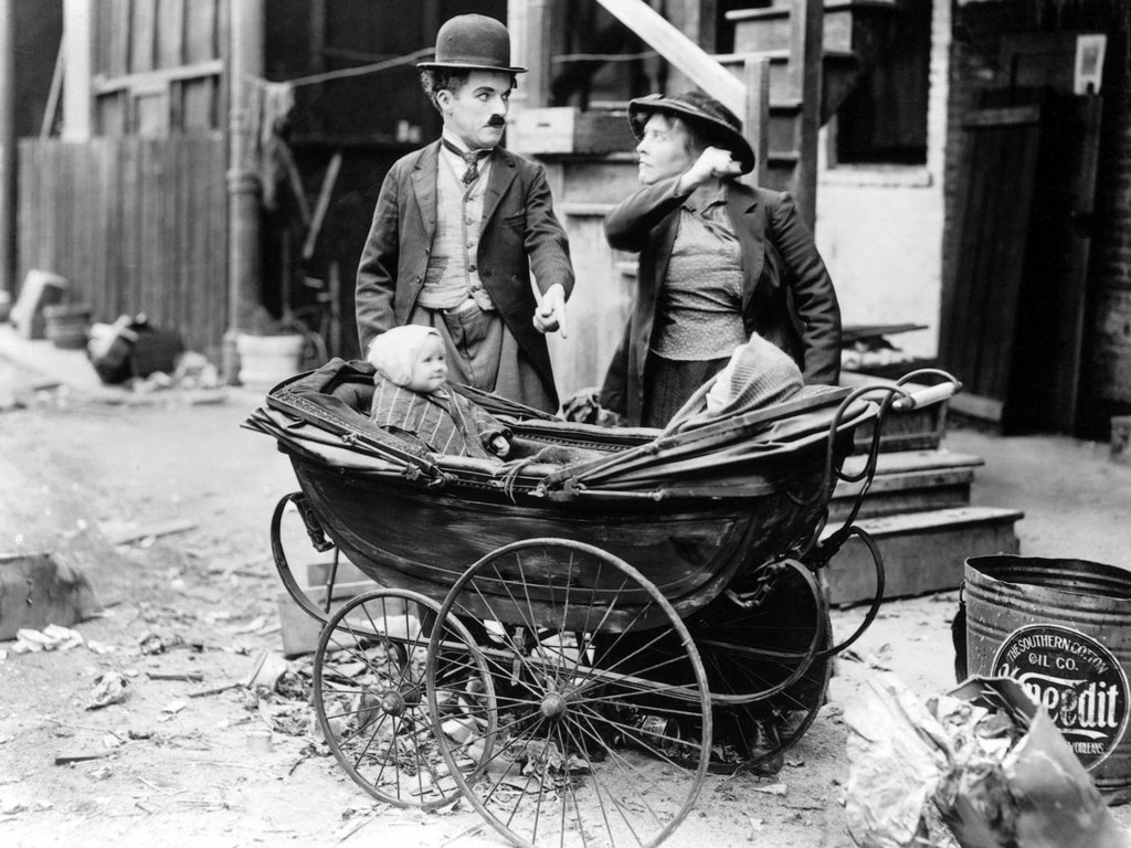 Photo du film Le Gosse