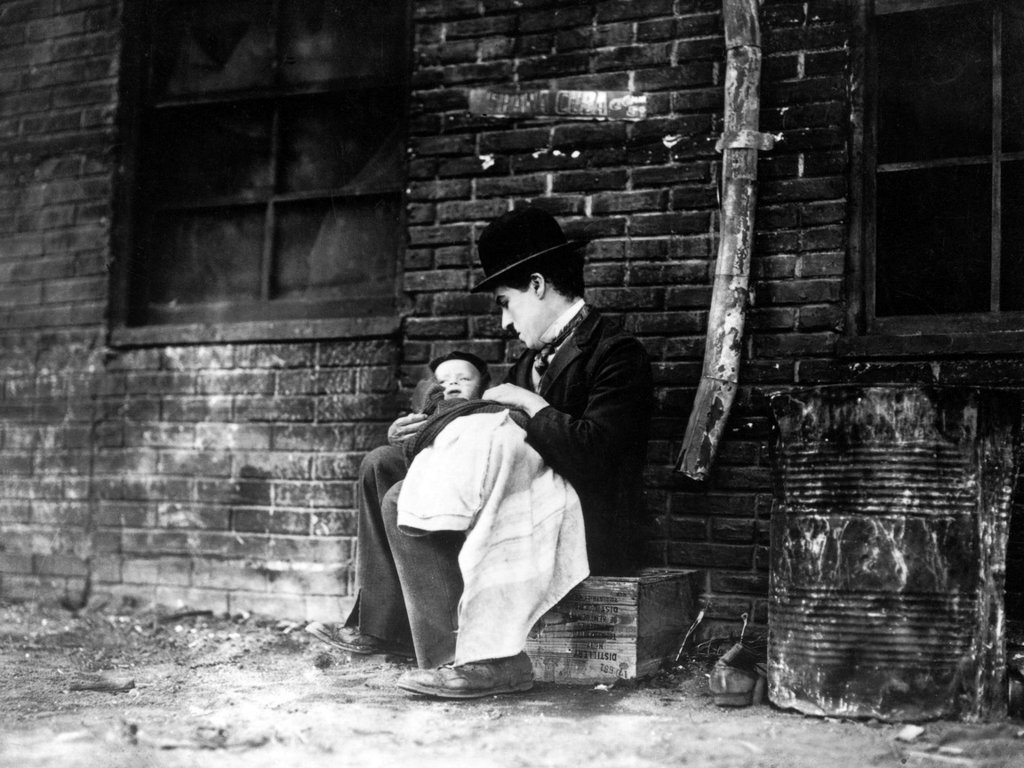 Photo du film Le Gosse