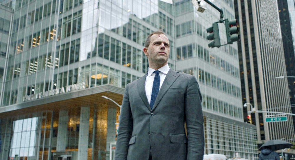 Photo from the movie The Lost Leonardo