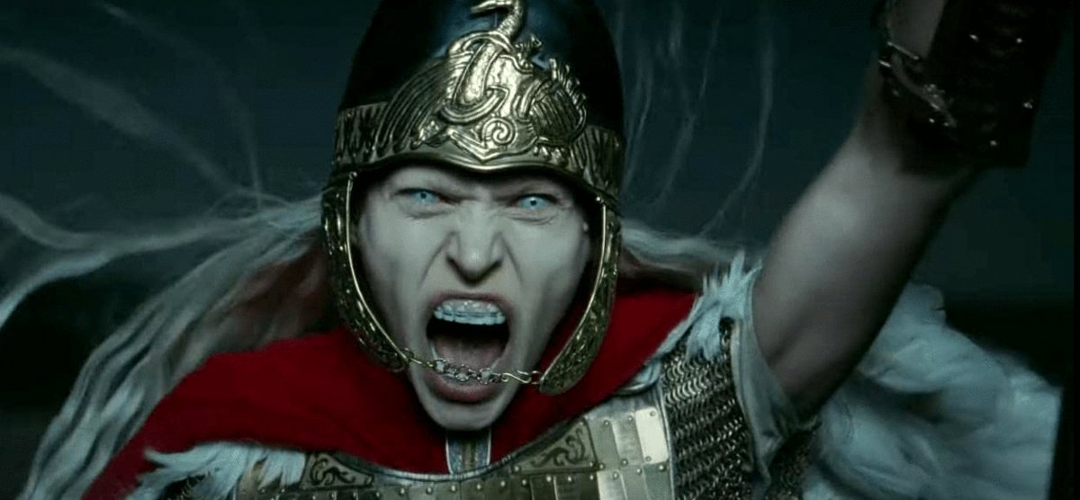 Photo du film The Northman