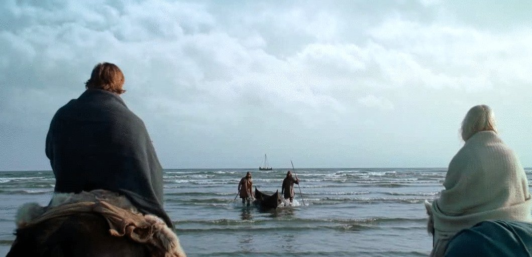 Photo du film The Northman