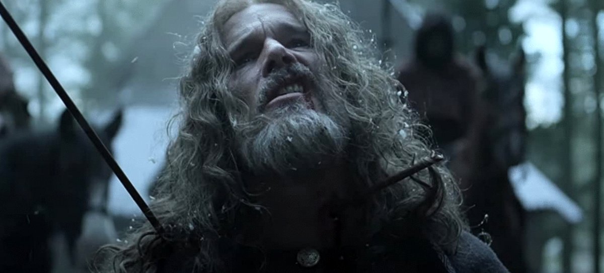 Photo du film The Northman