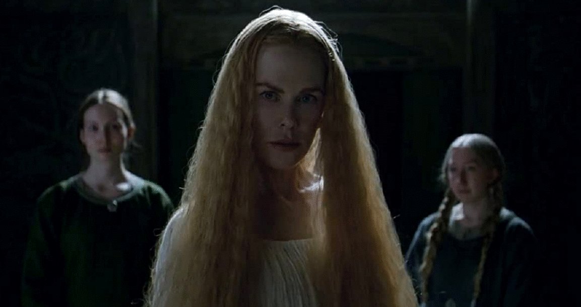 Photo du film The Northman