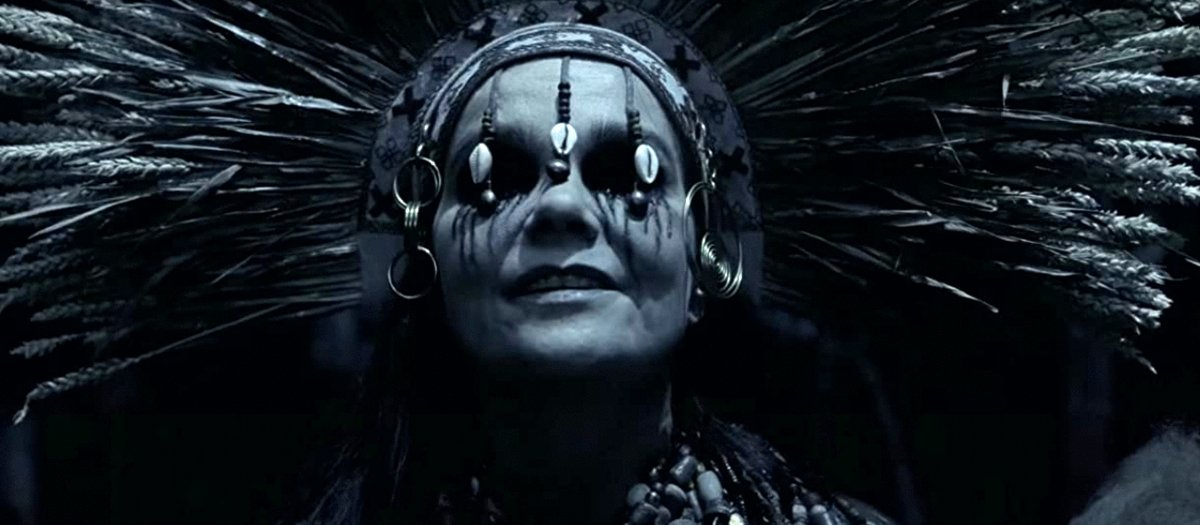 Photo du film The Northman