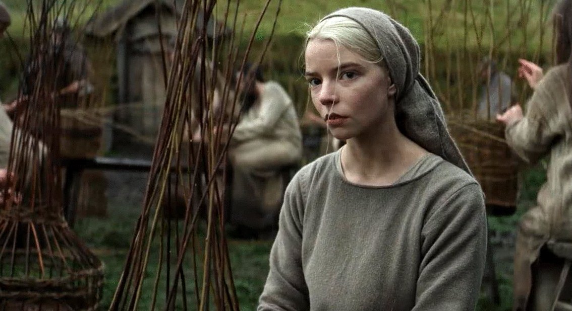 Photo du film The Northman