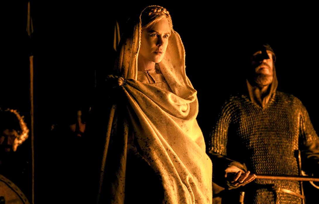 Photo du film The Northman