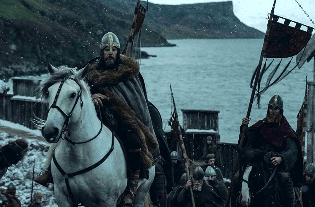 Photo du film The Northman