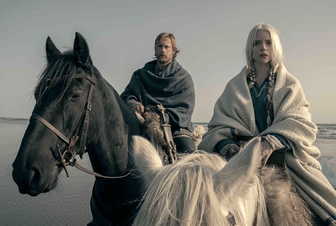 Photo du film The Northman