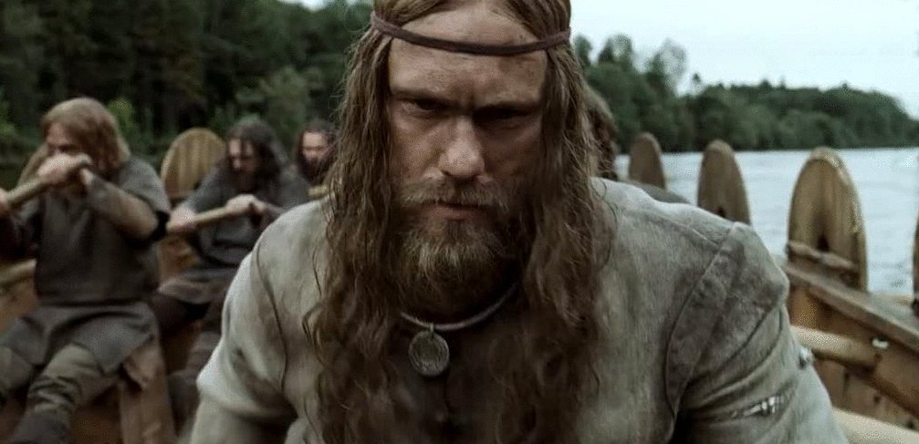 Photo du film The Northman