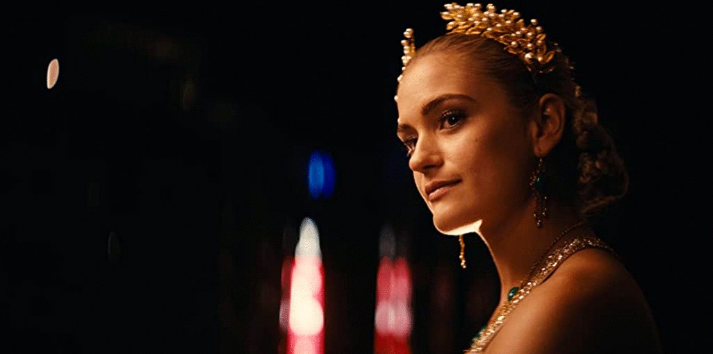 Photo du film The Obscure Life of the Grand Duke of Corsica