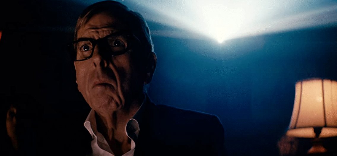 Photo du film The Obscure Life of the Grand Duke of Corsica