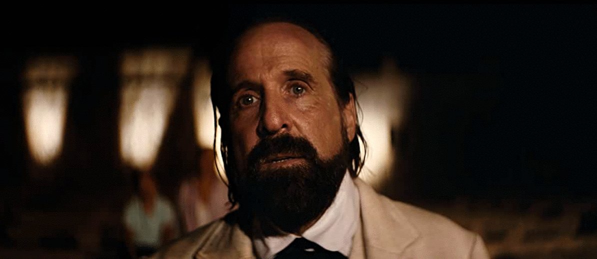 Photo du film The Obscure Life of the Grand Duke of Corsica