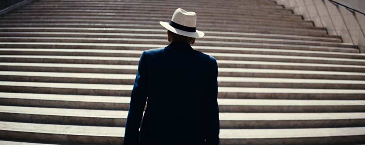 Photo du film The Obscure Life of the Grand Duke of Corsica