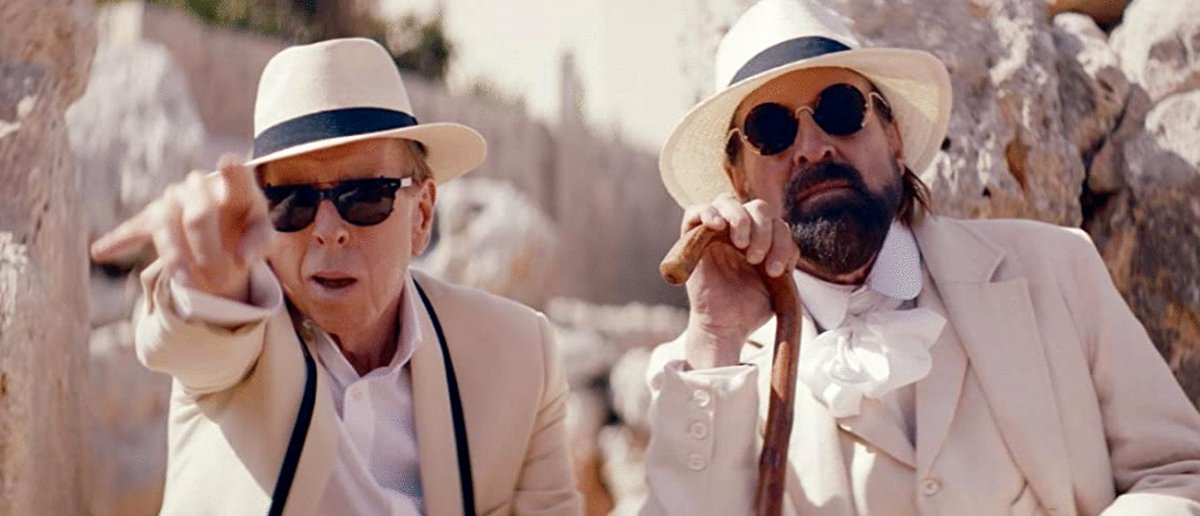 Photo du film The Obscure Life of the Grand Duke of Corsica