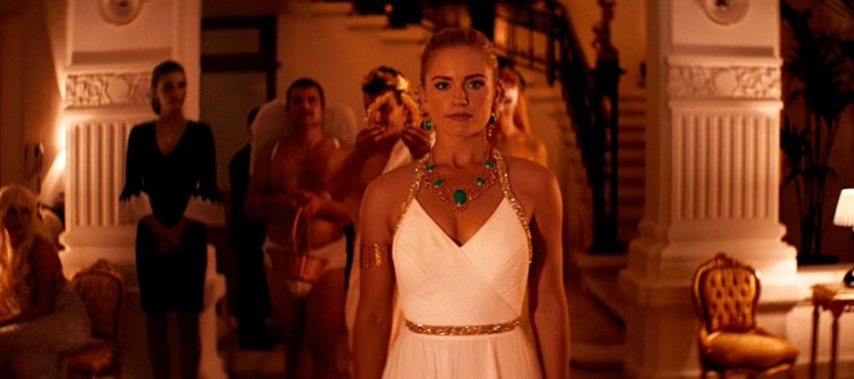 Photo du film The Obscure Life of the Grand Duke of Corsica