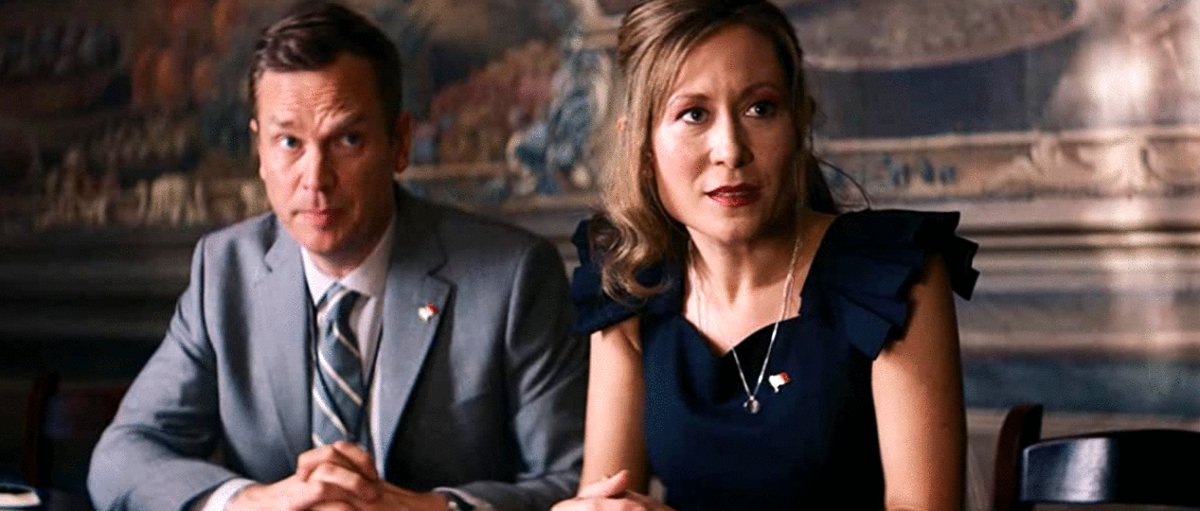 Photo du film The Obscure Life of the Grand Duke of Corsica