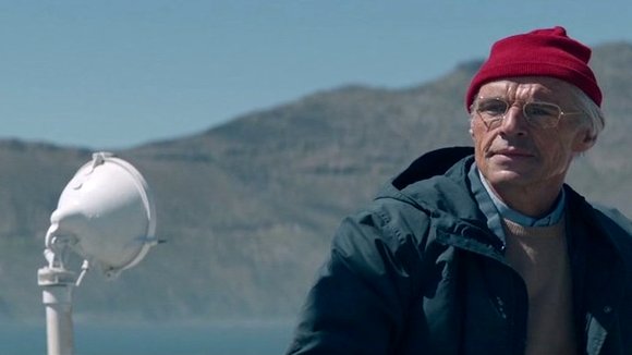 Photo du film L'Odyssée