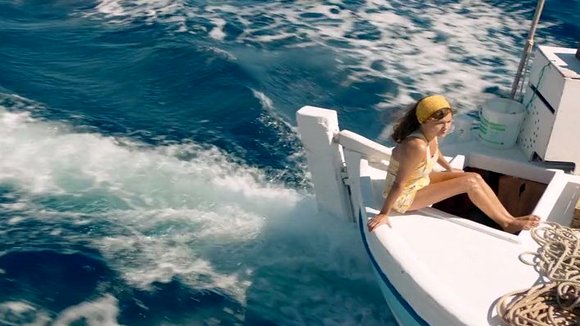 Photo du film L'Odyssée