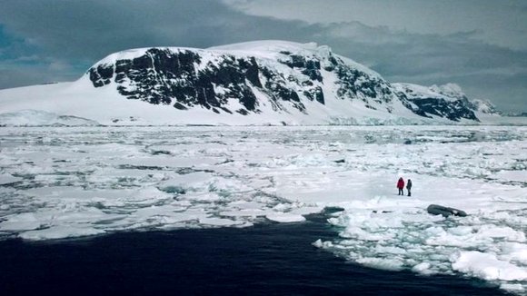 Photo du film L'Odyssée