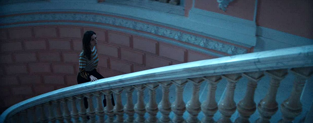 Photo du film L'origine du mal