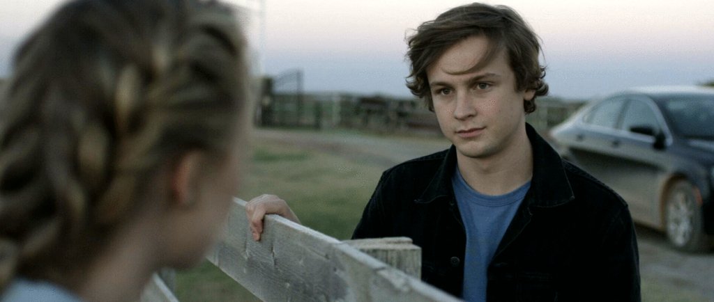 Photo du film The Scent of Rain and Lightning