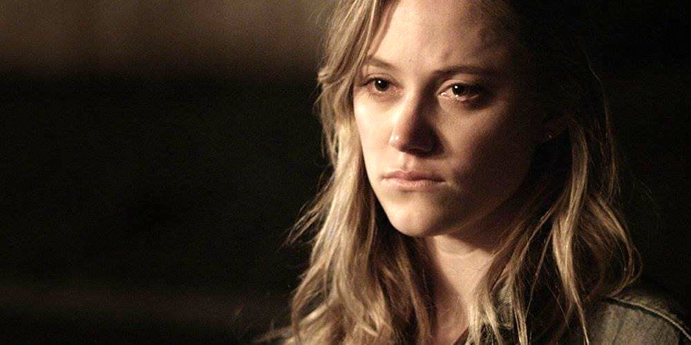 Photo du film The Scent of Rain and Lightning