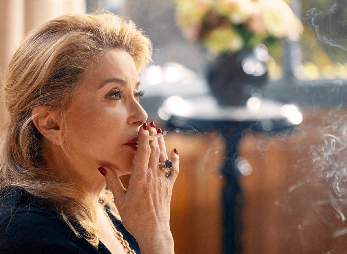 Photo du film La Vérité