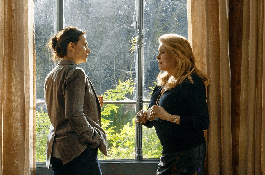 Photo du film La Vérité