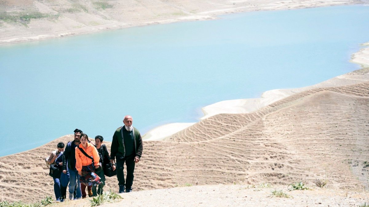 Photo du film Au bout du monde
