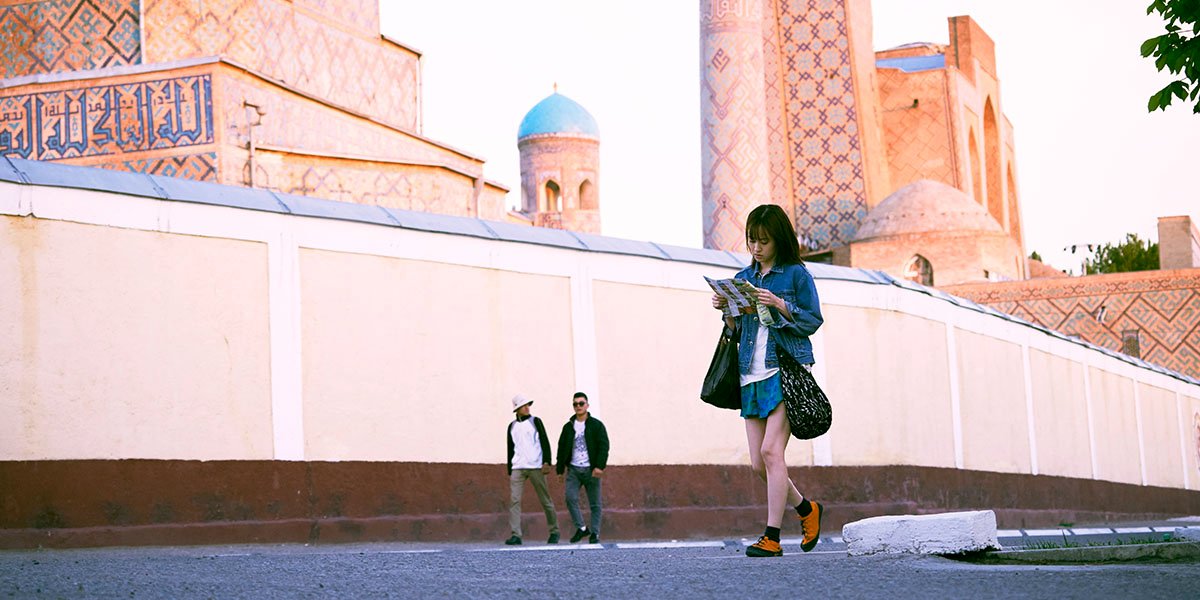 Photo du film Au bout du monde