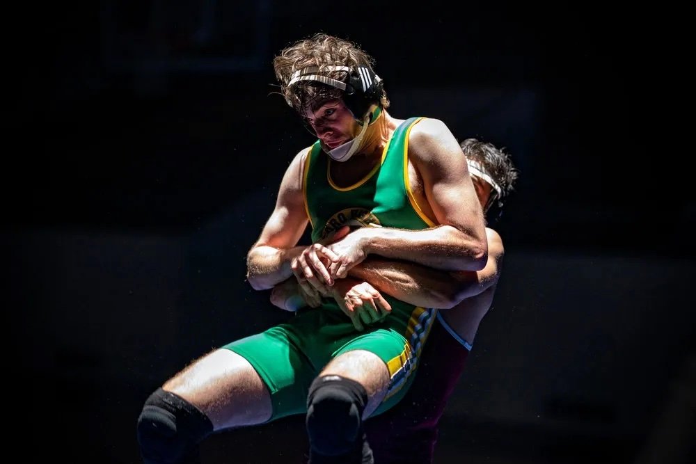 Photo from the movie Triumph