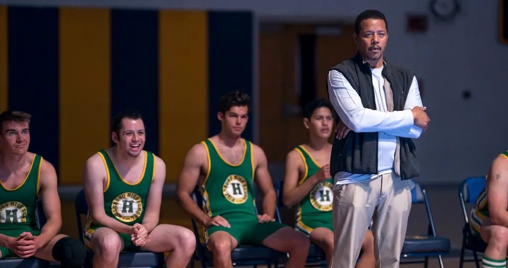 Photo from the movie Triumph