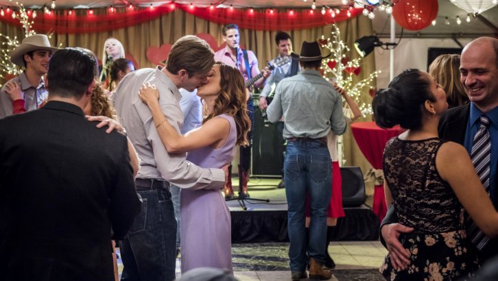 Photo du film Valentine Ever After