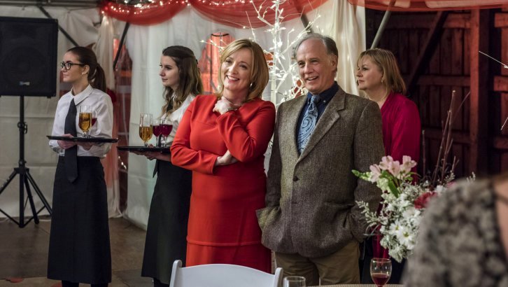 Photo du film Valentine Ever After