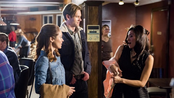 Photo du film Valentine Ever After