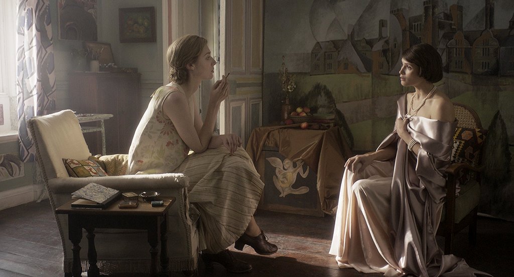 Photo du film Vita and Virginia