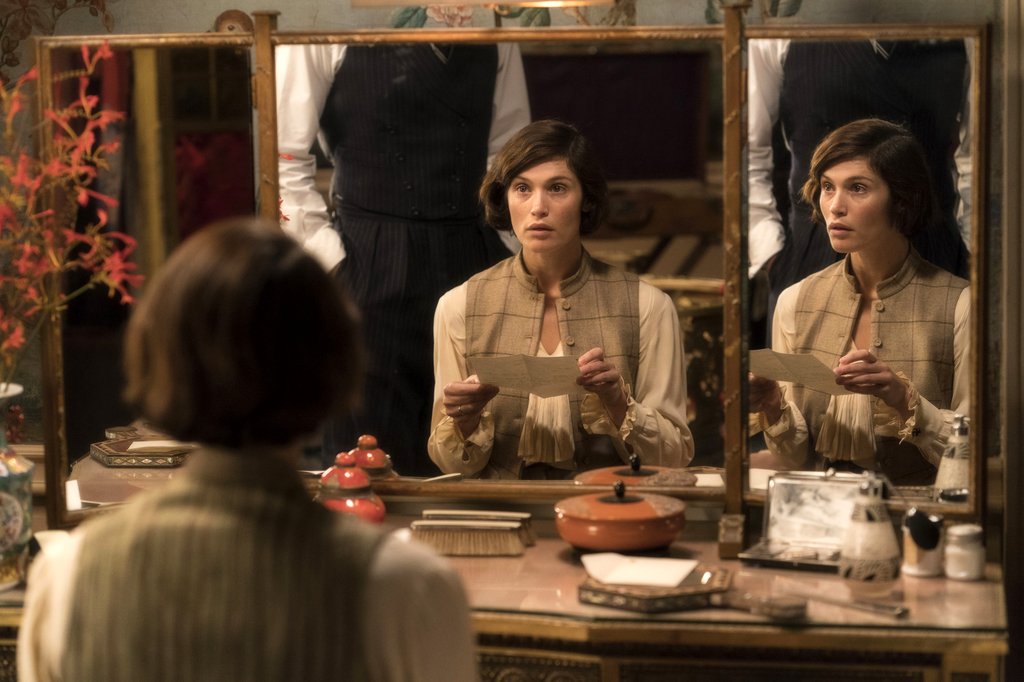 Photo du film Vita and Virginia