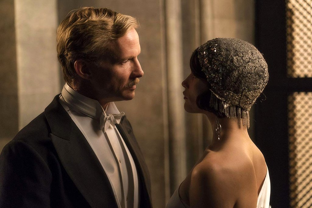 Photo du film Vita and Virginia